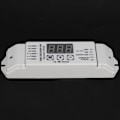 Miniatyrbilde 2 av 5: Bc-832 Pwm Dmx512 Led Dekoder Led-kontroller Dmx 2-kanals konstant spenning Dc12V-24V for Ww/Cw Led-stripe lysbånd