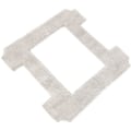 Miniatyrbilde 5 av 5: Reservedeler for Winbot W1 Pro Vinduerenseren - Mop Kluter, Rag, Utbytting Tilbehør