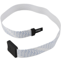 Miniatyrbilde 1 av 5: Fleksibel forlengerkabeladapter for -SD til TF-kort for utvalgte Mini 3D-skriver/Anet A8 3D-skriver//GPS/TV