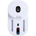 Miniatyrbilde 1 av 5: Automatisk kontaktfri dispenser intelligent maskin infrarød sensor håndvask maskin dispenser-A