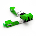 Miniatyrbillede 4 af 5: 10 stk. FTTH ESC250D SC// Single Mode Fiber Optic Connector FTTH SM Optical Connector
