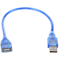 Pikkukuva 1 / 5: Lyhyt USB 2.0 -urosliitäntä
