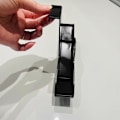 Miniatyrbillede 5 af 5: Langsom Kogegryde Låg Holder Passer De fleste Langsomme Kogegryder