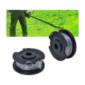 Pikkukuva 5 / 5: Vaihtosarja ruohonleikkuriin F016800569 Bosch EasyGrassCut 23/26/18/18-230/18-260/18-26 akkukäyttöiseen pensasleikkuriin, - Ø 1,6 mm 6,1 m, lisävarusteet