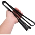 Miniatyrbilde 4 av 5: 42,5 tommers 144/222/435Mhz antenne for Baofeng BF-R3 UV-82T toveisradio