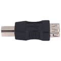 Miniatyrbillede 4 af 5: USB-printeradapter type A type B han