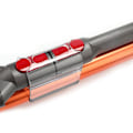Pikkukuva 4 / 5: Dyson V7 V8 V10 V11 -pölynimurin läpinäkyvä imupään pidike, vaihdettava säilytystelinepidike