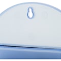 Pikkukuva 3 / 4: Esitteenteline magneettisia seiniä varten 173 x 142 x 45 mm esitteille
