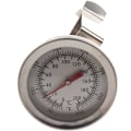 Miniatyrbilde 2 av 4: Rustfritt stål matlagingstermometer 200 Celsius