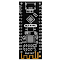 Miniatyrbild 4 av 5: CC2540F256 Integrerat Bluetooth 4.0-modul/-Nano-moderkort Lämplig för Nano