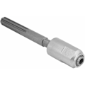 Miniatyrbild 5 av 5: Borrtillbehör SDS Max till SDS Plus adapter Borrchuckadapter Snabbt verktyg för alla SDS Max borrar