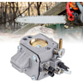 Miniatyrbillede 3 af 5: Forgaser, Forgaser Carb Udskiftning Passer til STIHL 044 046 MS440 MS460 Kædesav Dele Tilbehør