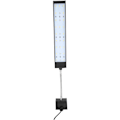 Miniatyrbillede 5 af 5: 10W LED Akvarielampe med Klips 27 LED'er Høj Lysstyrke Klips Akvarielampe 100-240VEU Stik 100-240V