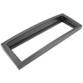 Pikkukuva 4 / 5: 1 DIN -autoradion DVD-soitin CD-soitin -sovitinpaneeli C5 2004-2008/ (407) 2004-2010, (407) Coupe 2005+ JSTMAX