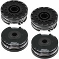 Pikkukuva 4 / 5: Bosch F016800351 Täyttö- ja integroitu linjakela 6 m pitkä Ø 1,65 mm linjan paksuus trimmerit