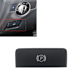 Pikkukuva 4 / 5: Auton elektroninen pysäköintijarrukytkinpainike 2469050451 - AB GLA CLA ML W166 W176 W172 W246