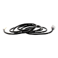 Miniatyrbilde 4 av 4: 1,8 m lang ledningsslutt, usb-rs485-we-1800-bt-kabel, usb til rs485 seriell