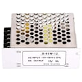 Miniatyrbilde 3 av 5: Regulert svitsjet strømforsyning spenningsomformer universell regulert transformatoromformer for LED-striper