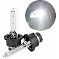 Pikkukuva 4 / 5: 2 kpl D2S 6000K 35W Auton Vaihtoturvallinen Kirkas Xenon HID-Etuvalon Polttimo