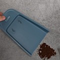 Miniatyrbilde 3 av 5: Kaffe Pulver Rengjøringsbørste Kaffemaskin Børste Mini Bar Disk Børste Kombinasjon av Kaffe og Støvbrett (B)