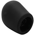 Miniatyrbillede 5 af 5: 8X 6-trins manuel gearknop i PU-læder til Mondeo IV C-MAX Transit Focus MK3 MK4