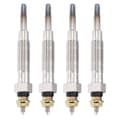 4 kpl hehkuja 2.8 4M40T 4M40- GP5501