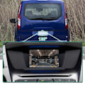 Pikkukuva 2 / 5: CK4Z-19G490-A peruutuskamera Transit 150 250 350 2015-2017 pakettiauto 2018-2019 CK4Z19G490A