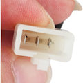 Pikkukuva 4 / 5: Integroitu LED-takavalo ja vilkku 12V Kawasaki Ninja ZX-6R Z750S ZX-6RR / ZX600 2003-2004