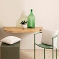 Miniatyrbilde 3 av 5: Puter 45x45 2 stk. Seng og Sofa Dekorative Puter Tilbehør til Sofa og Seng Estetisk Dekorasjon for Stue og Utendørs Anti-allergisk