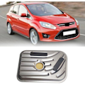 Miniatyrbillede 3 af 5: 6DCT450 MPS6 Automatisk Transmission Powershift Ekstern Gearkasse Filter til Mondeo Reparationsdele