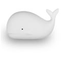 Miniatyrbillede 1 af 5: Farverig Maleri Lampe Farverig Atmosfære Lille Natlampe Soveværelse Skrivebord Dekoration Børneværelse Lampe