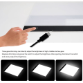 Miniatyrbilde 3 av 5: A4 Tre-nivåers dimbar LED-lysblokk Tegnebrett Pad Tracing Light Box Øyebeskyttelse Enklere for diamantmaleri