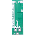 Miniatyrbillede 2 af 5: 2S 20A 7.4V 8.4V 18650 18650 Lithium Batteri Beskyttelseskort