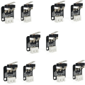 Miniatyrbilde 1 av 5: 10 stk 3D-skriver grensebryter 3-pin kompatibel med CNC Ramps 1.4 RepRap 3D-skriver for -10 10S, S4, S5