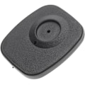 Pikkukuva 5 / 5: Varkaudenestotarra yhteensopiva EAS RF 8,2 MHz 47 x 42 mm musta nastalla 100 kpl