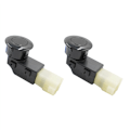 Miniatyrbillede 1 af 5: 2 stk. parkeringssensor til Accord 2003-2013 2005-2008 08V66-SDE-7M00