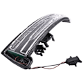 Pikkukuva 2 / 5: Auton oikeanpuoleiset vilkut B-CLASS W176 W204 S204 C117 C218 W212 C207 S212 X156 X204 2129067501