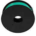 Miniatyrbillede 5 af 5: 3D Printer Filament PLA 1Kg 1.75Mm Grøn