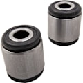 Miniatyrbild 5 av 5: 3 st Car Watts Series Bakre Upphängningslänk Bushing Kit för 2 99-04 Rgx100960 Rgw100020