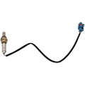 Miniatyrbild 2 av 5: 2X Downstream Luftbränsleförhållande Syresensor O2 Sensor 55566648 för Excelle 2009-2017