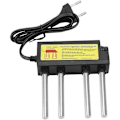 Miniatyrbild 2 av 5: Portabel Vattenelektrolysator Vattenkvalitetstestare Vattenrenhetsmonitor Elektrolysatormaskin Testmätare
