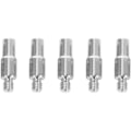 Miniatyrbilde 3 av 5: 13-serie Plasmaelektrode Dysehode Tilbehør Kit S45 Styrende Buffer Gassprederhette Plasma Kutting Montering Kit