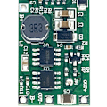 Miniatyrbilde 4 av 5: DC UPS Avbruddsmodul 3.7V Litiumbatteri Lade- og Utladningsforsterkermodul 9V Nedbrytningsforsterkermodul