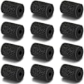 Pikkukuva 1 / 5: 12 pakka Robot Tail Foam Brush -harjaa Polaris 180, 280, 360, 380, 480, 3900 Sport -malleille