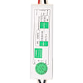 Miniatyrbild 4 av 5: AC 90-250V till DC12V Transformator 10 IP67 Vattentät LED-drivrutin Strömförsörjning