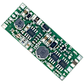 Miniatyrbilde 5 av 5: DC UPS Avbruddsmodul 3.7V Litiumbatteri Lade- og Utladningsforsterkermodul 9V Nedbrytningsforsterkermodul