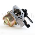Miniatyrbillede 4 af 5: GX390 GX340 188 190F 13HP Tiller Karburator 16100 ZF6 V01 Karburator