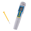 Miniatyrbillede 2 af 5: PH-986 Multifunktionel PH/TDS/Temperatur Vandkvalitet Test Pen Tester Vandkvalitetsdetektering