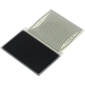 Miniatyrbild 5 av 5: LCD-skärm för instrumentpanel i bil, reparation av pixelmätare, mittre mittskärm för W202 W208 R170