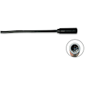 Miniatyrbilde 5 av 5: 1t4 Vanntett Kabelsett for BBS01 BBS02 Mid Motor Display Bremsespaken Tommelgasskobling